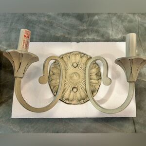 Ballard Design Sconce (1 of 2)